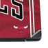 NBA Chicago Bulls Jersey Dell Vostro Skin